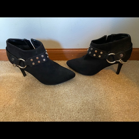 JLO booties - Picture 3 of 3